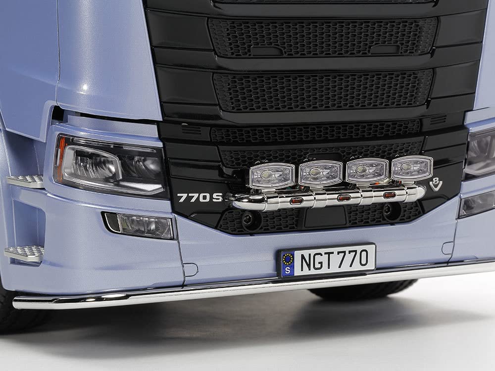 Tamiya 56368 1/14 RC Scania 770 S 6x4