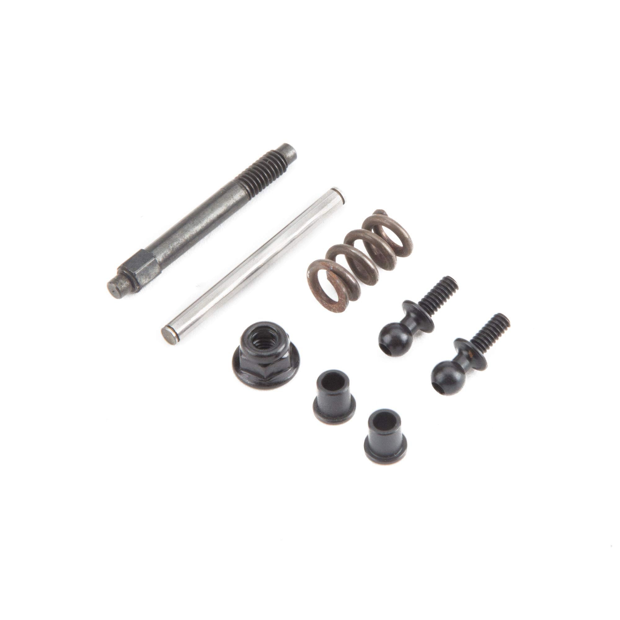 Losi LOS231013 Steering Hardware Set: Baja Rey