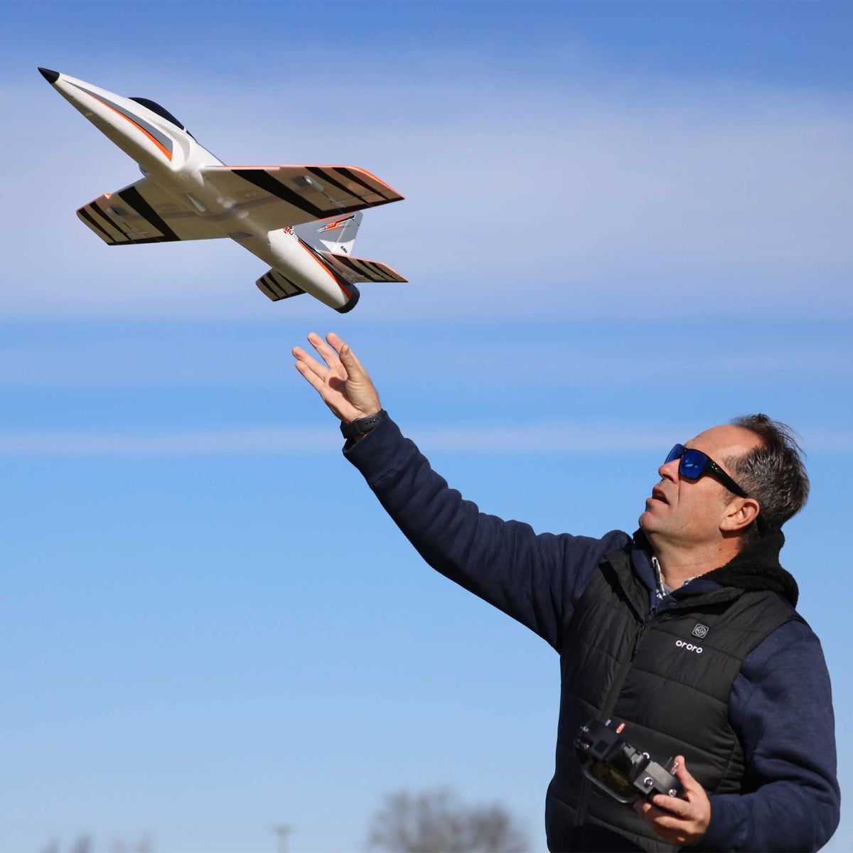 E-Flite EFL02375 Habu SS 50mm EDF PNP