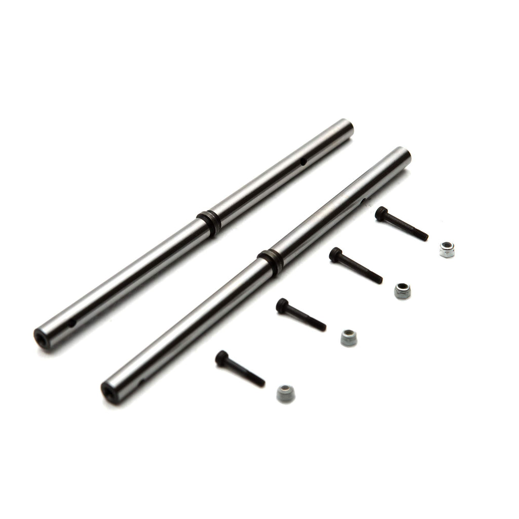 Blade BLH4708 Main Shaft (2): 360 Carbon FiberX