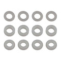 Team Associated 91494 FT 12mm Machined Shock Spacers, V2
