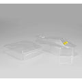J Concepts JCO0317 F2 Clear Body with Aero Wing: B64, B64D