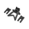 Losi LOS231093 ESC Mount, Brace: Hammer Rey