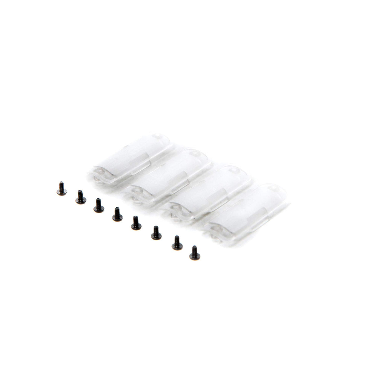 Blade BLH8907 LED Cover Set (4): Mach 25 FPV