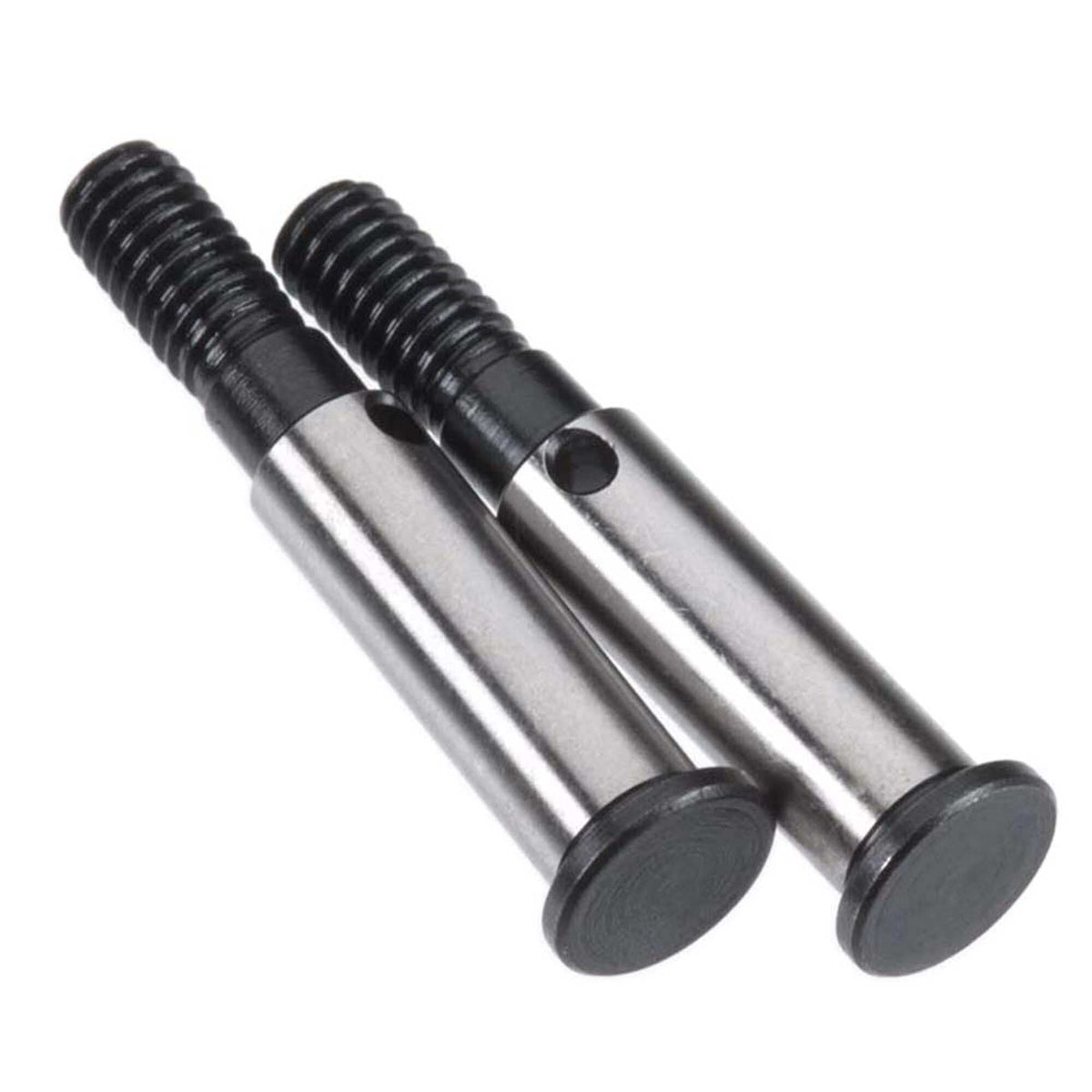 Arrma 310317 Front Axle Shafts: Raider ADX-10 Vortex Granite Fury and Mojave