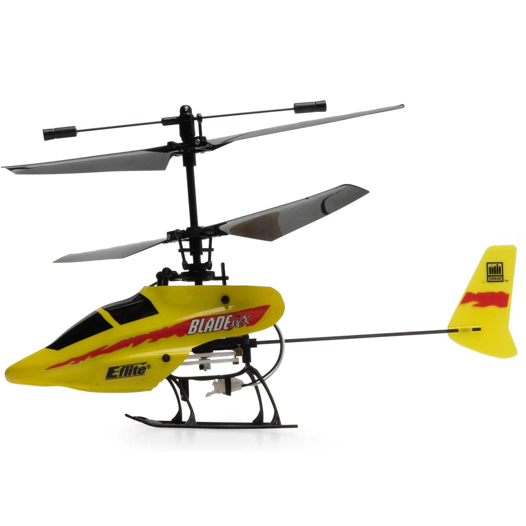 Blade BLH02600 mCX Anniversary Edition RTF