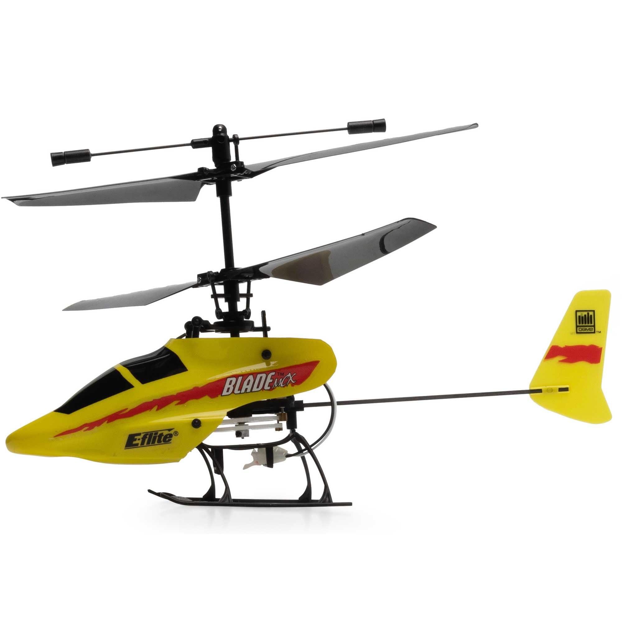 Blade BLH02600 mCX Anniversary Edition RTF