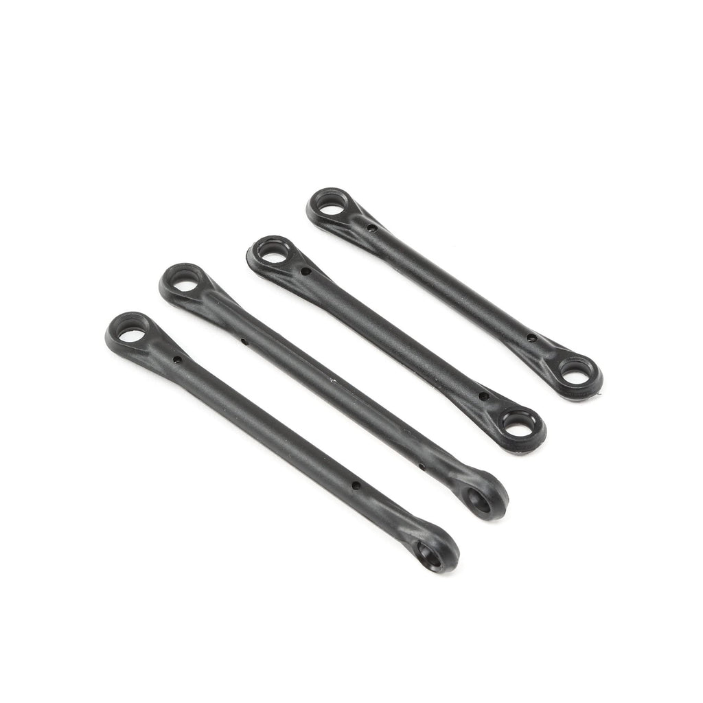 Losi LOS234014 Camber & Steering Link Set: Rock Rey