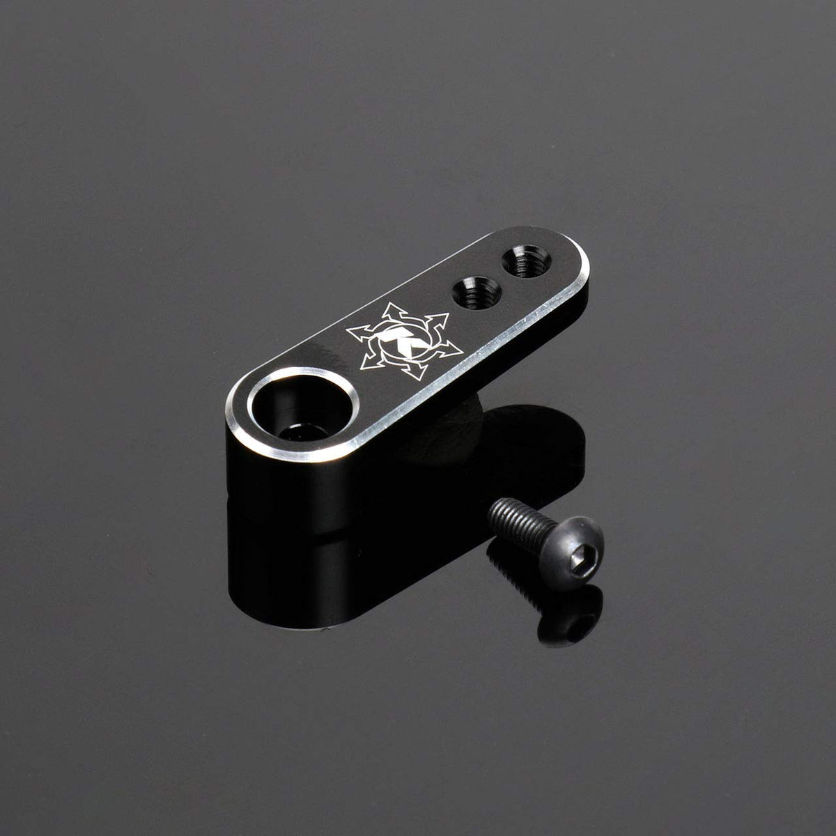 CEN Racing CKR0404 Aluminum Servo Horn