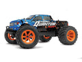 Maverick 150202 Quantum MT Flux 80A 1/10 4WD Truck - Blue