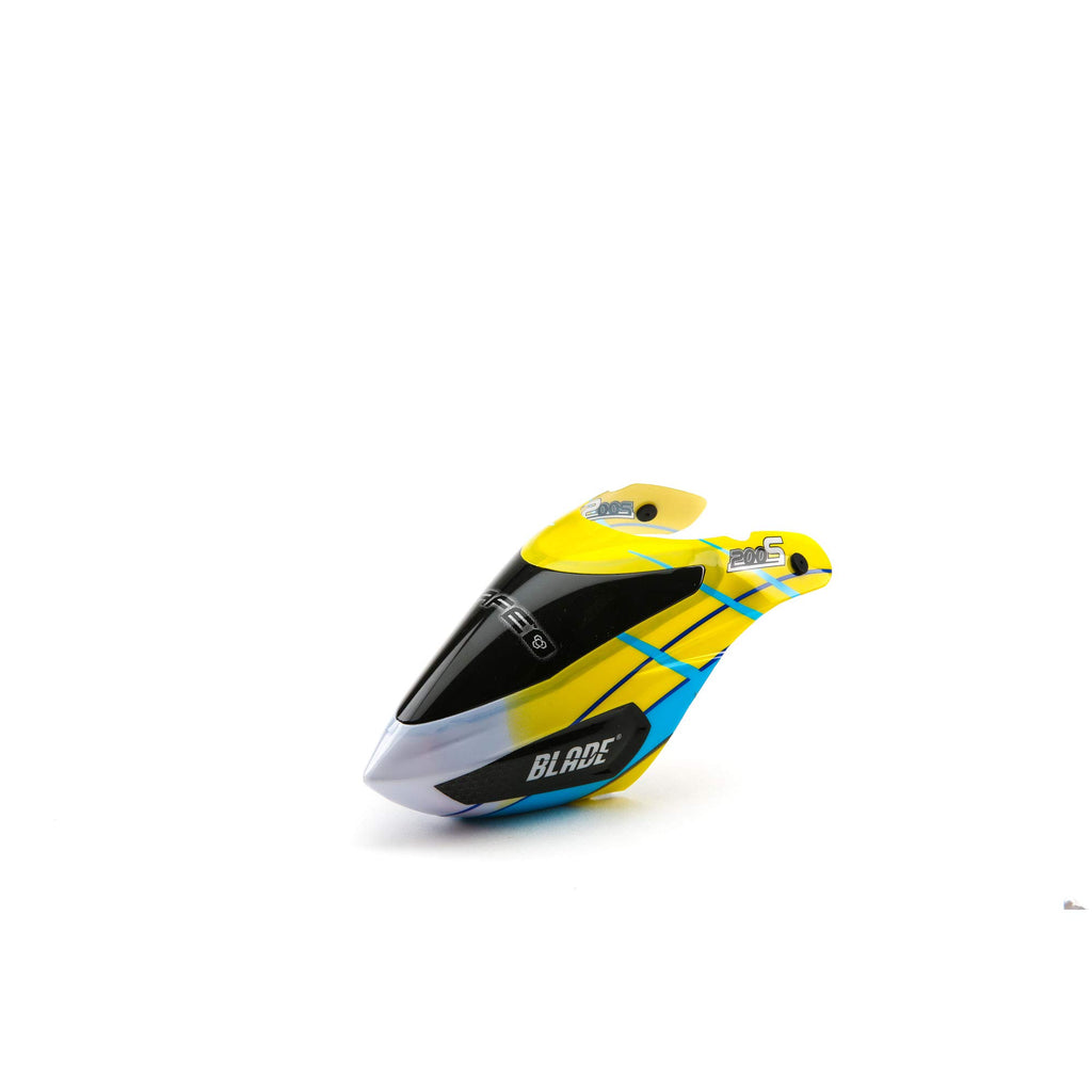 Blade BLH2603 Canopy 200 S