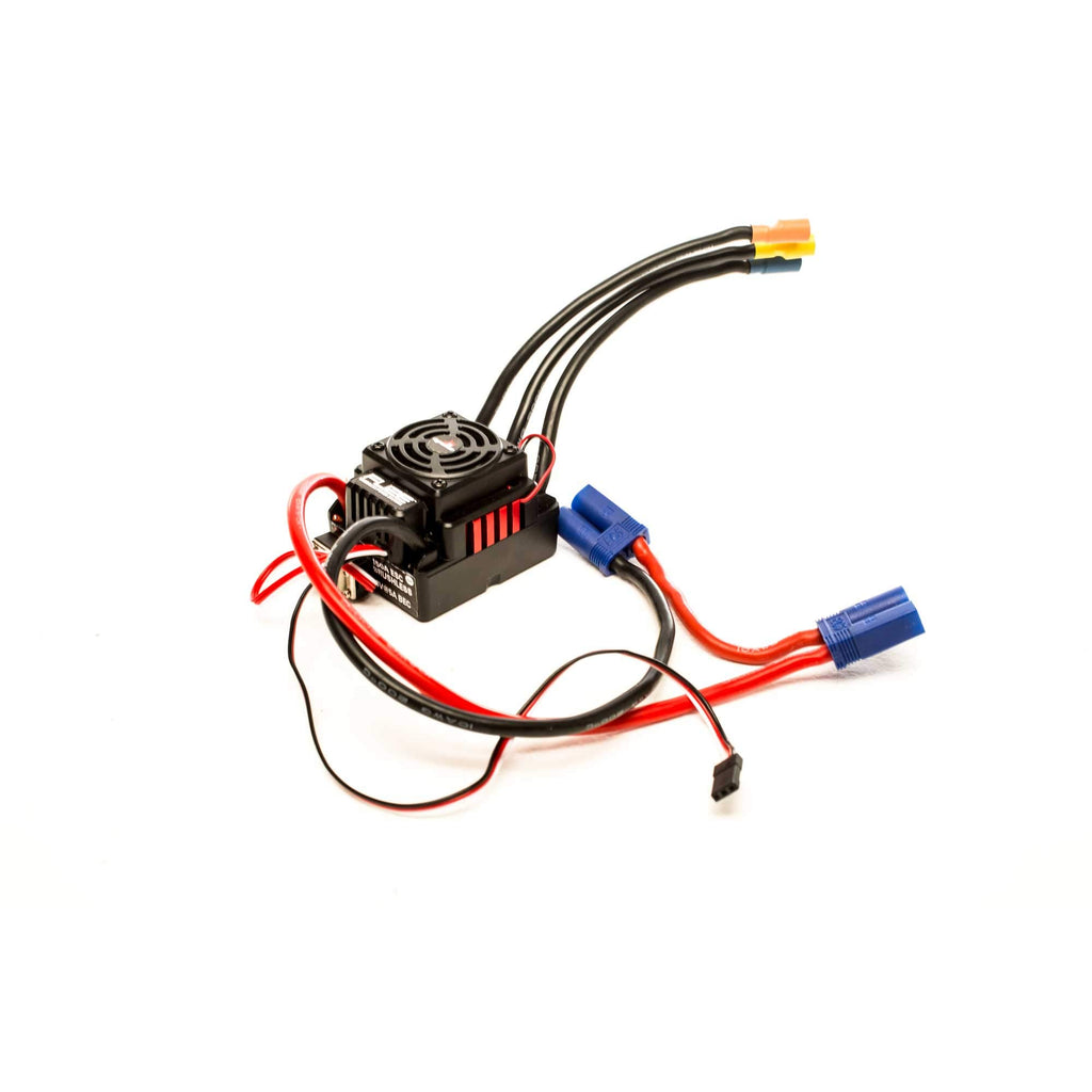 Dynamite DYNS2631 Fuze 150A Sensorless Brushless Waterproof ESC: 3-6S