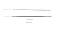 Rage R/C A1260 Complete Pushrod Set; Defender 1100