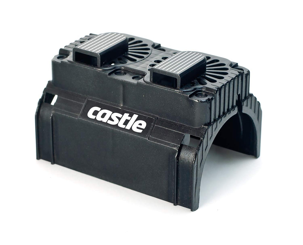 Castle Creations 011-0019-00 CC Blower 20 Series