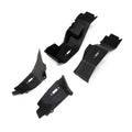 Axial AXI231019 Inner Fender Liners: SCX10III