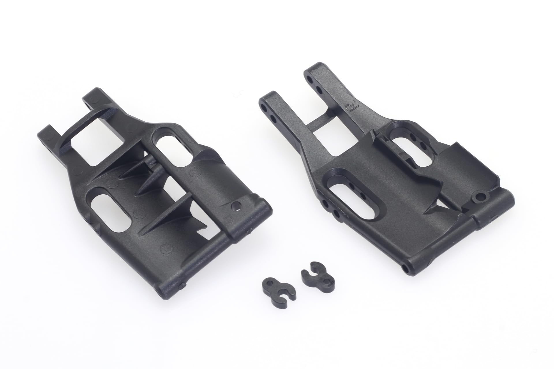 CEN Racing CM0301 Lower Suspension Arm (L/R, spacer )