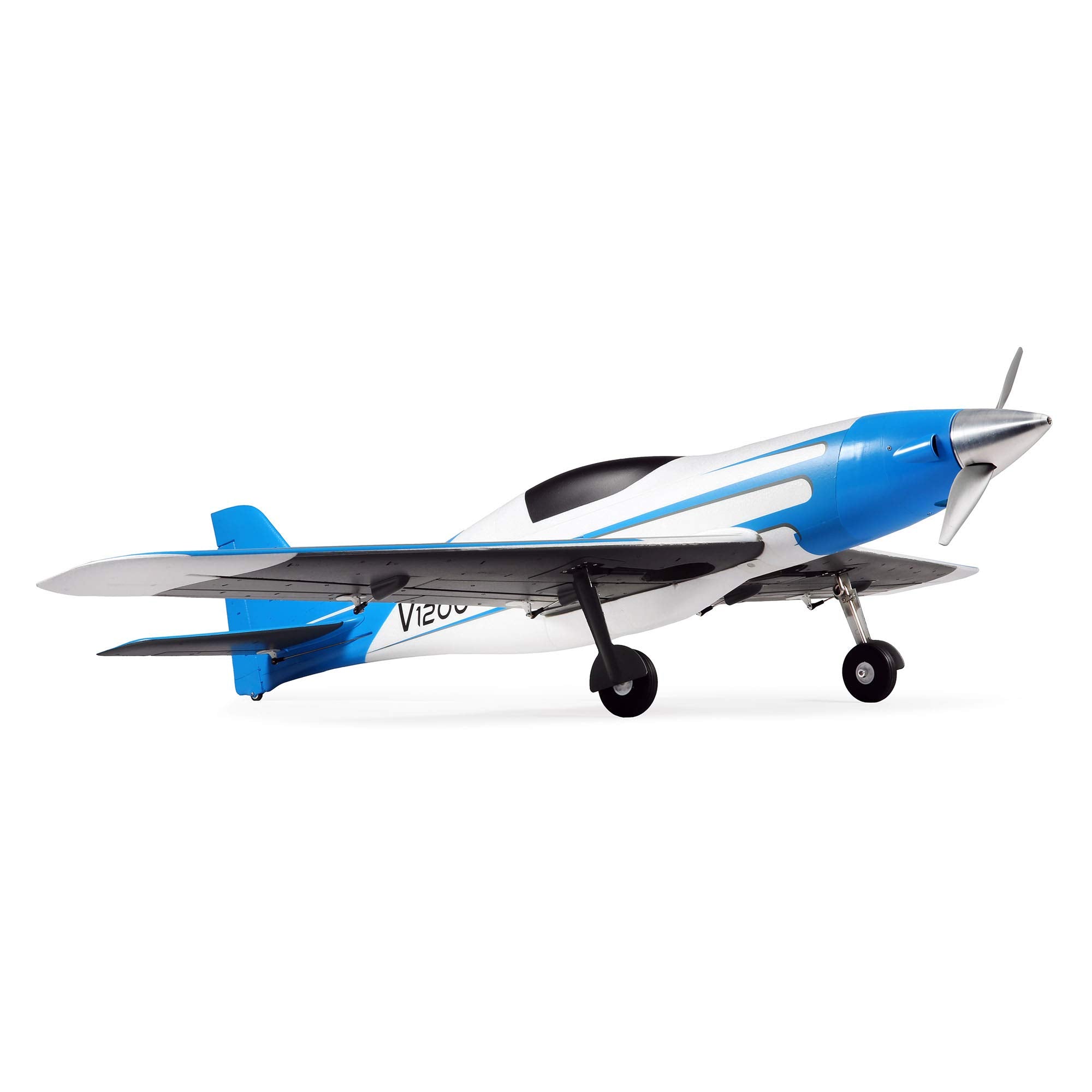 E-Flite EFL12350 V1200 with Smart BNF Basic Airplane