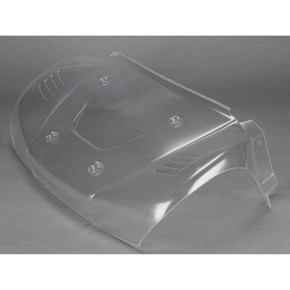 Losi LOSB8101 Hood/Front Fenders Body Section: 5IVE-T