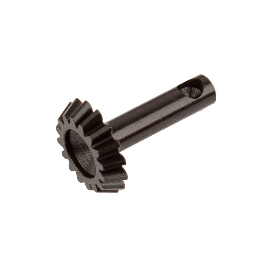 Team Associated 92142 RC10B74 Differential Pinion Gear, 16 Tooth