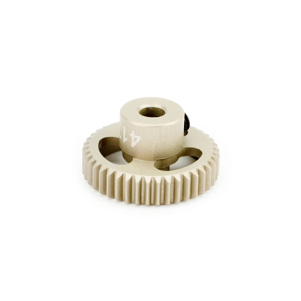 Calandra Racing 64041 64 Pitch Pinion Gear, 41T