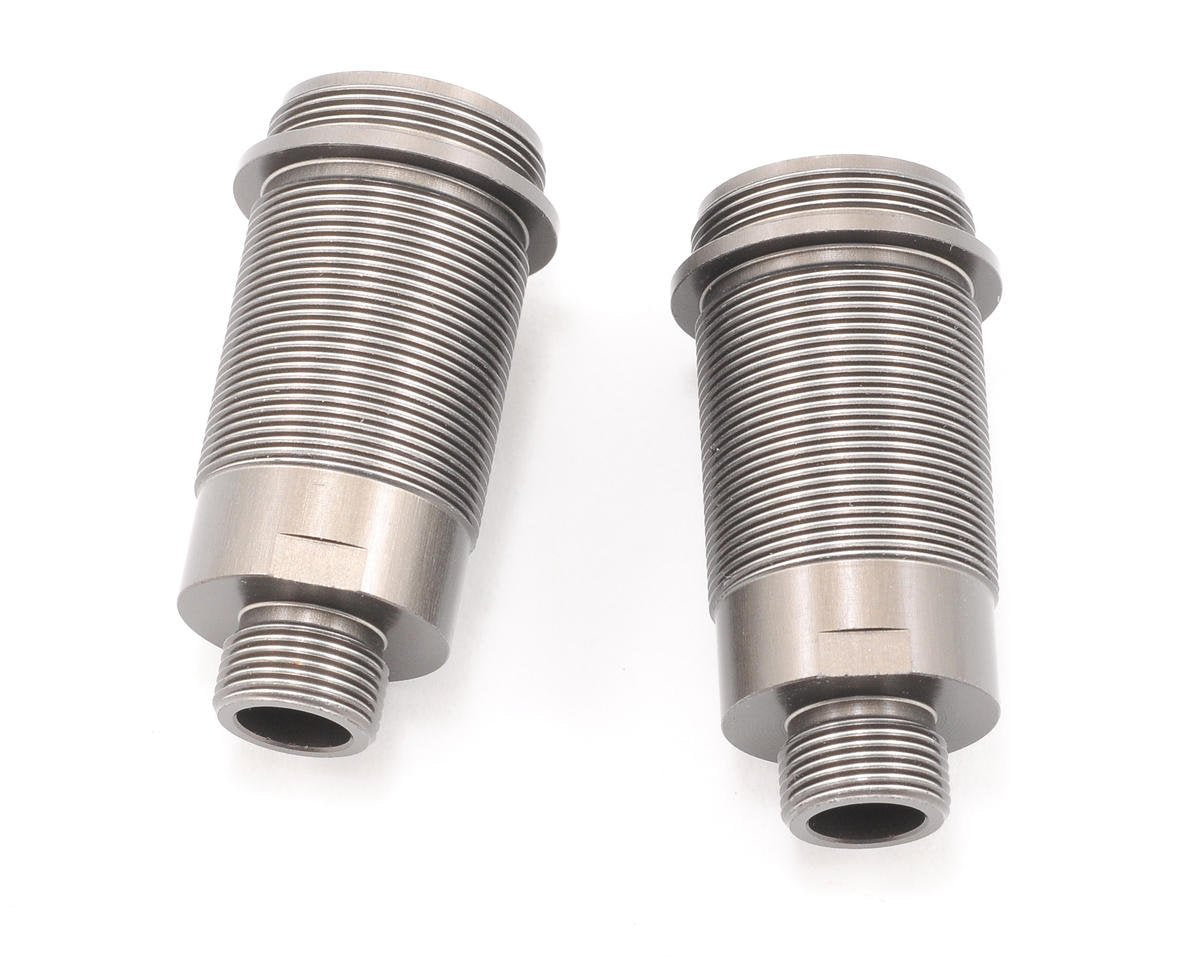 HPI Racing 67435 Big Bore Shock Body (16X97mm/2pcs) Vorza Flux
