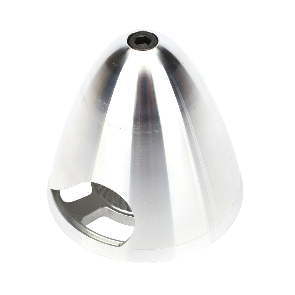 Hangar 9 99001 2 1/4" Aluminum Spinner P51