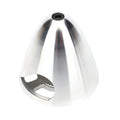 Hangar 9 99001 2 1/4" Aluminum Spinner P51