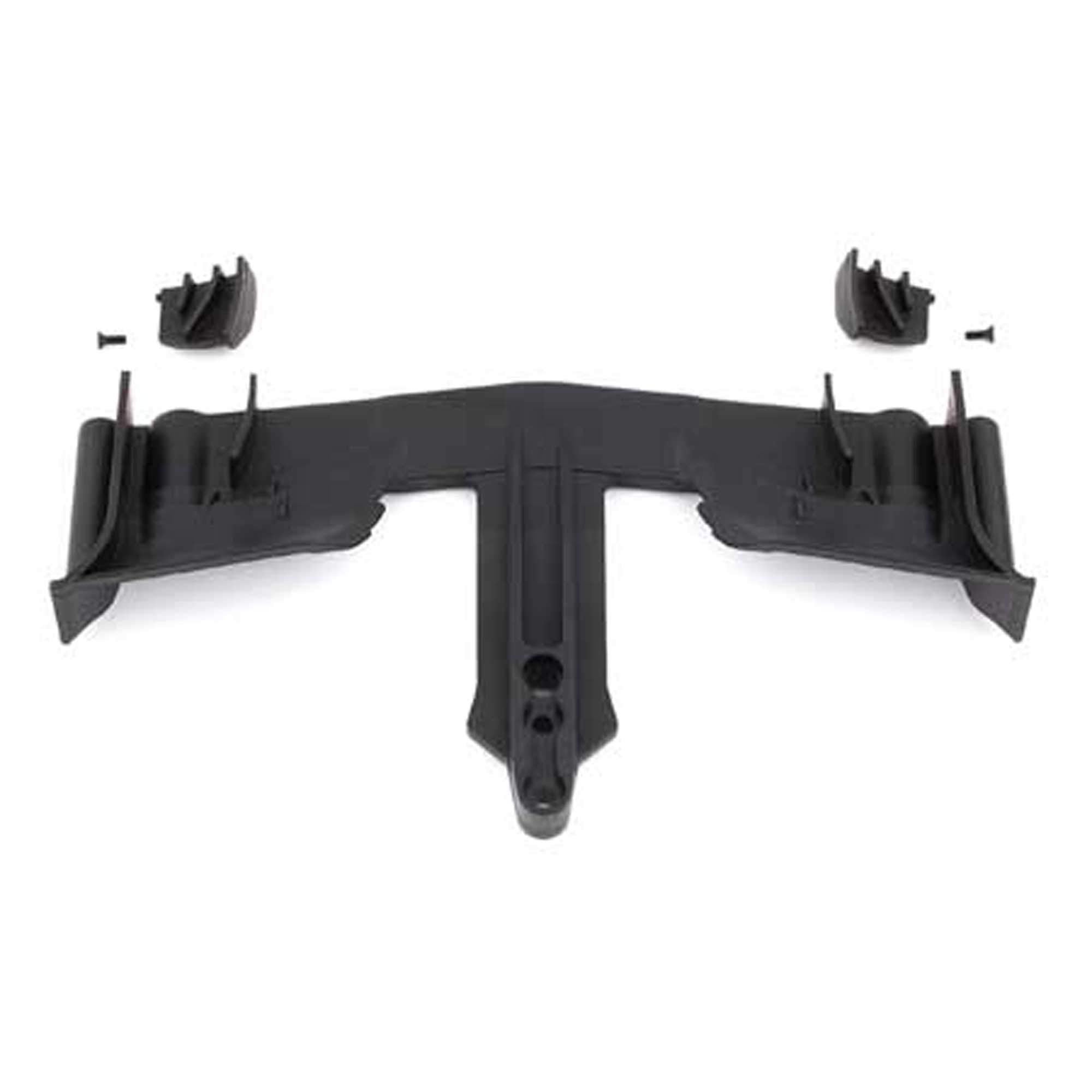 Team Associated 8676 RC10F6 Front Wing
