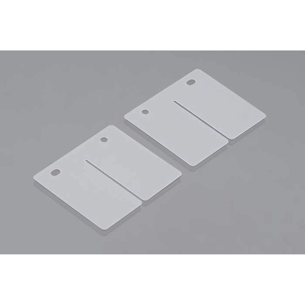 DLE Engines DLEG1214 Reed Valve Petals DLE-111 V3 (2)