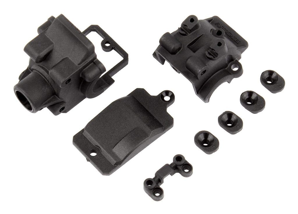 Team Associated 92151 RC10B74 Gearbox