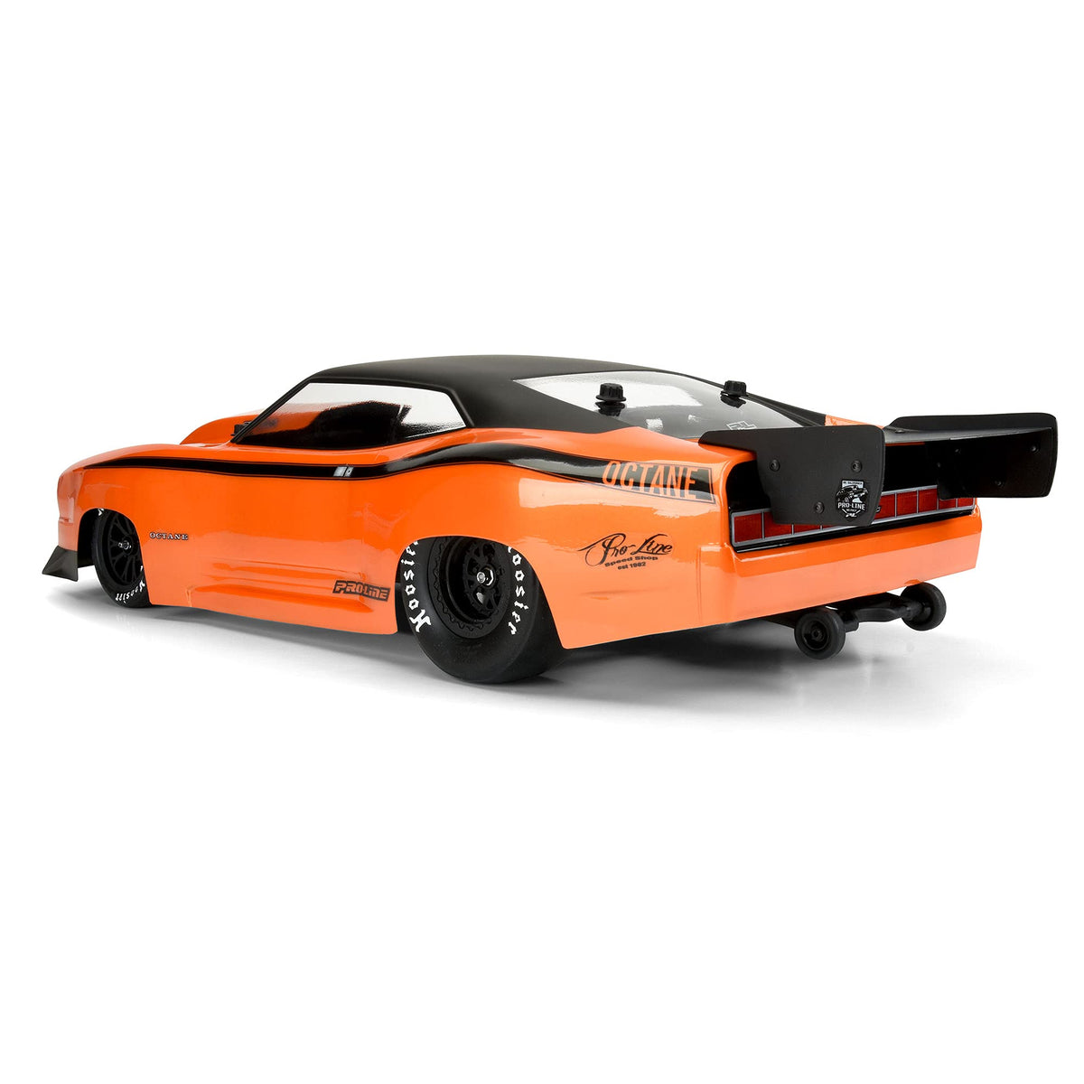Pro-Line 632701 RC Body Paint  Pearl Orange