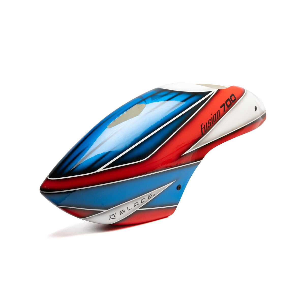 Blade BLH-1662 Painted Canopy: Fusion 700