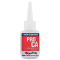 Great Planes GPMR6013 Pro CA- Glue Thick 1/2 oz