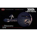 Moebius 2001-3 1/144 2001 A Space Odyssey Discovery XD-1 Model Kit New