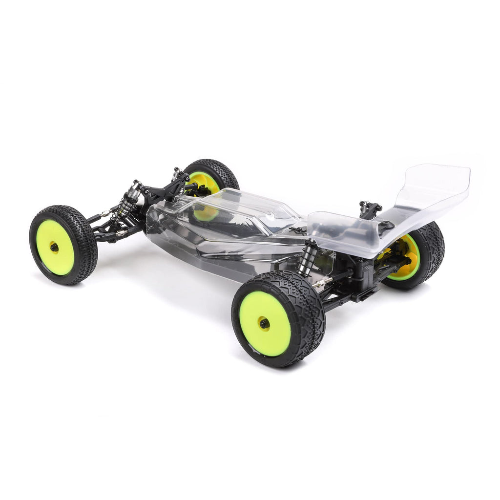 Losi LOS01025 1/16 Mini-B Pro Roller 2WD Buggy