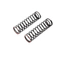 Axial AXI253006 SCX6: Shock Spring 3.0 Rate Orange 100mm (2)