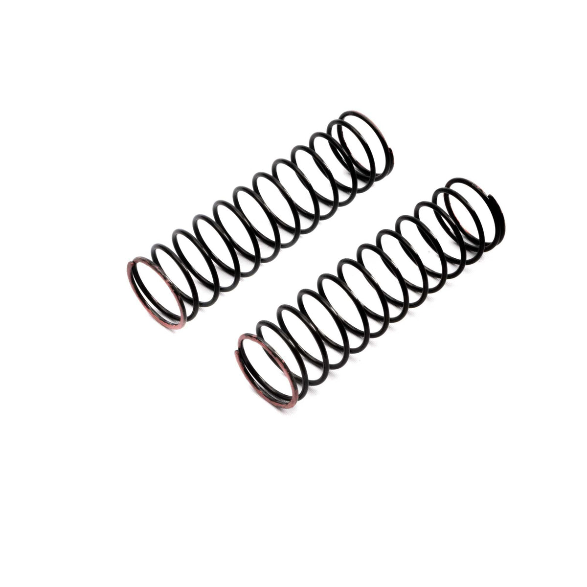 Axial AXI253006 SCX6: Shock Spring 3.0 Rate Orange 100mm (2)