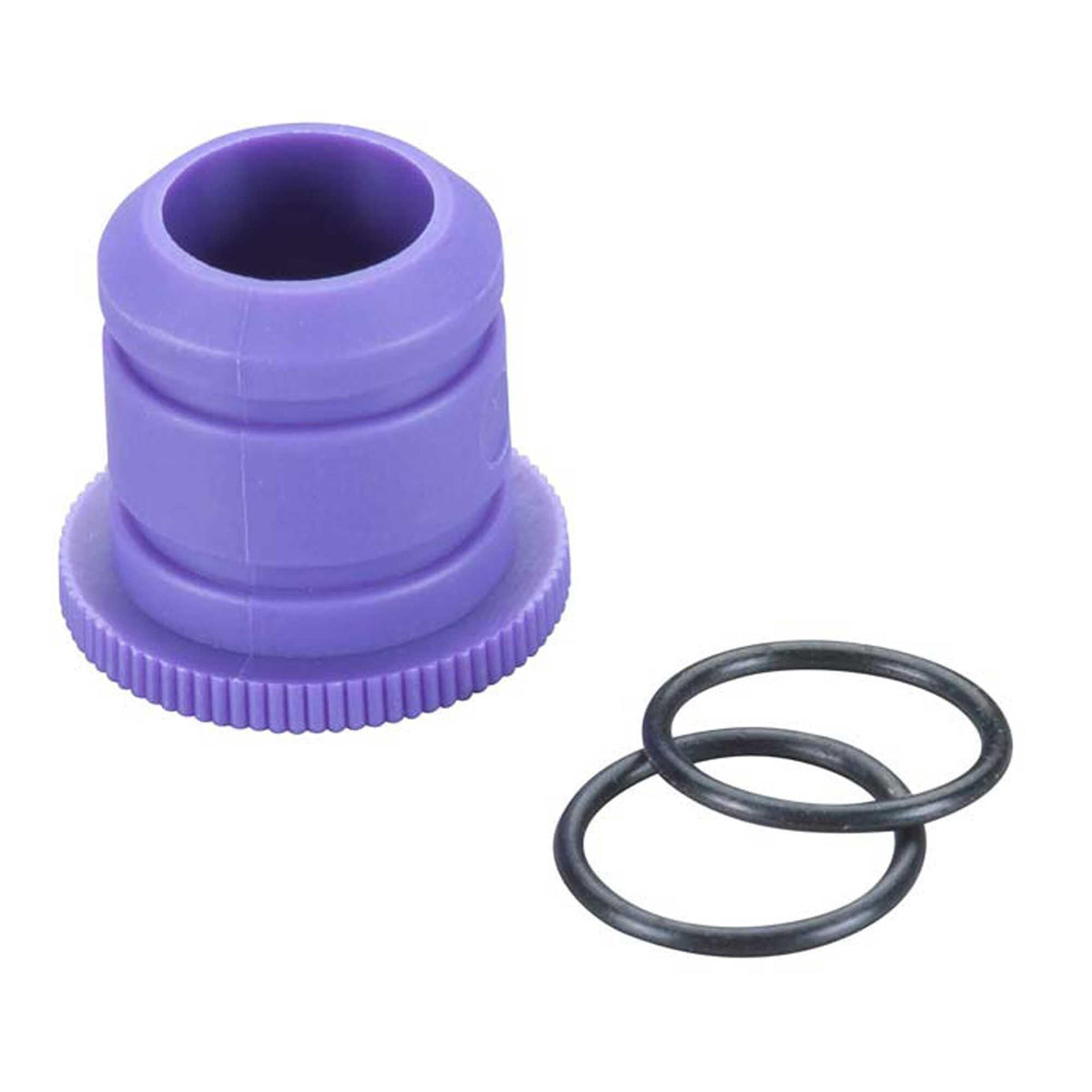 OS 71533385 Carburetor Reducer 8.5mm Purple 21M