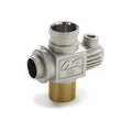 OS 22282100 Carburetor Body 22B2 21XZ-B Ver2