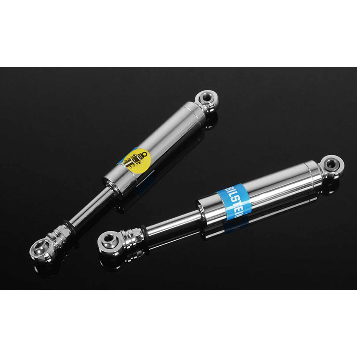 RC4WD ZD0072 Bilstein SZ Series 80mm Scale Shock Absorbers