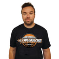 DPS 1984 PHENOM Shirt (XXL