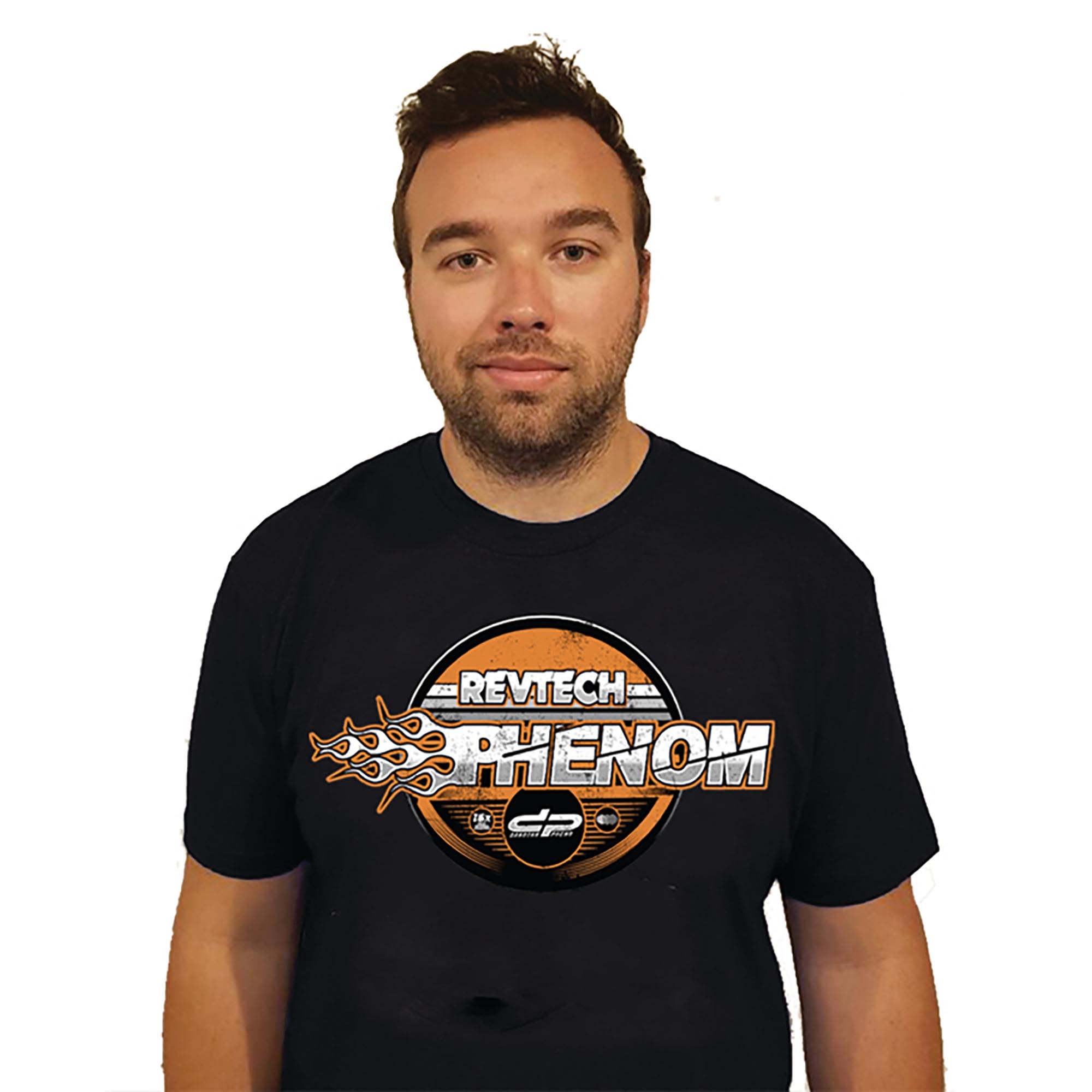 DPS 1984 PHENOM Shirt (XXL