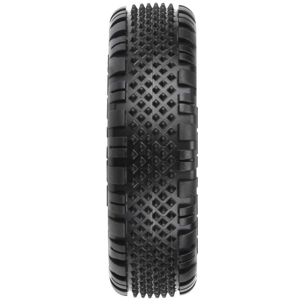 Pro-Line 8278104 Prism 2.2" 2WD Z4 OffRoad Carpet Buggy Front
