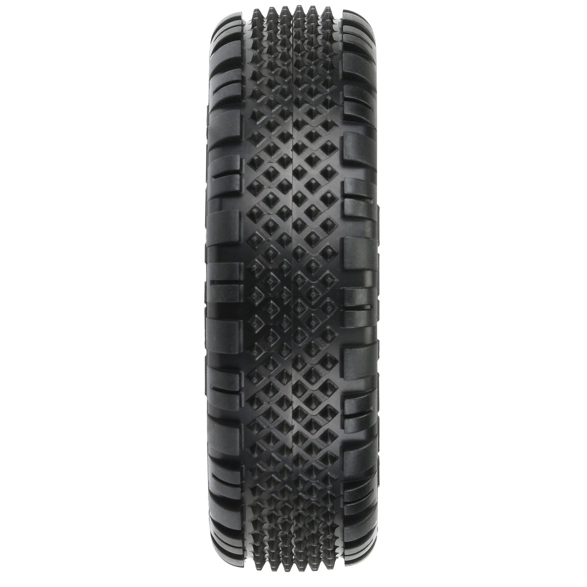 Pro-Line 8278104 Prism 2.2" 2WD Z4 OffRoad Carpet Buggy Front