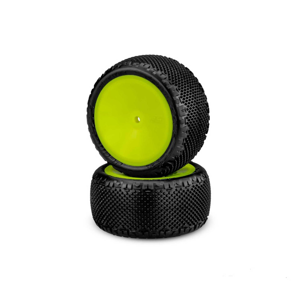 J-Concepts 3180201021 Pin Swag Tires, 3348Y Wheel (2)