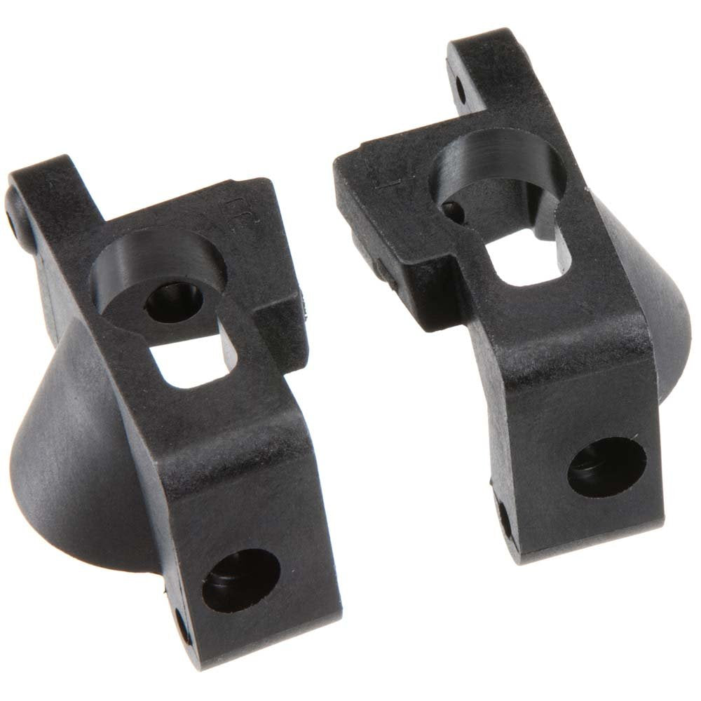 HPI Racing 101209 Front Hub Carriers (10Degrees) Bullet MT/ST