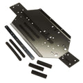 Pro-Line 400534 Chassis: PRO-MT 4X4
