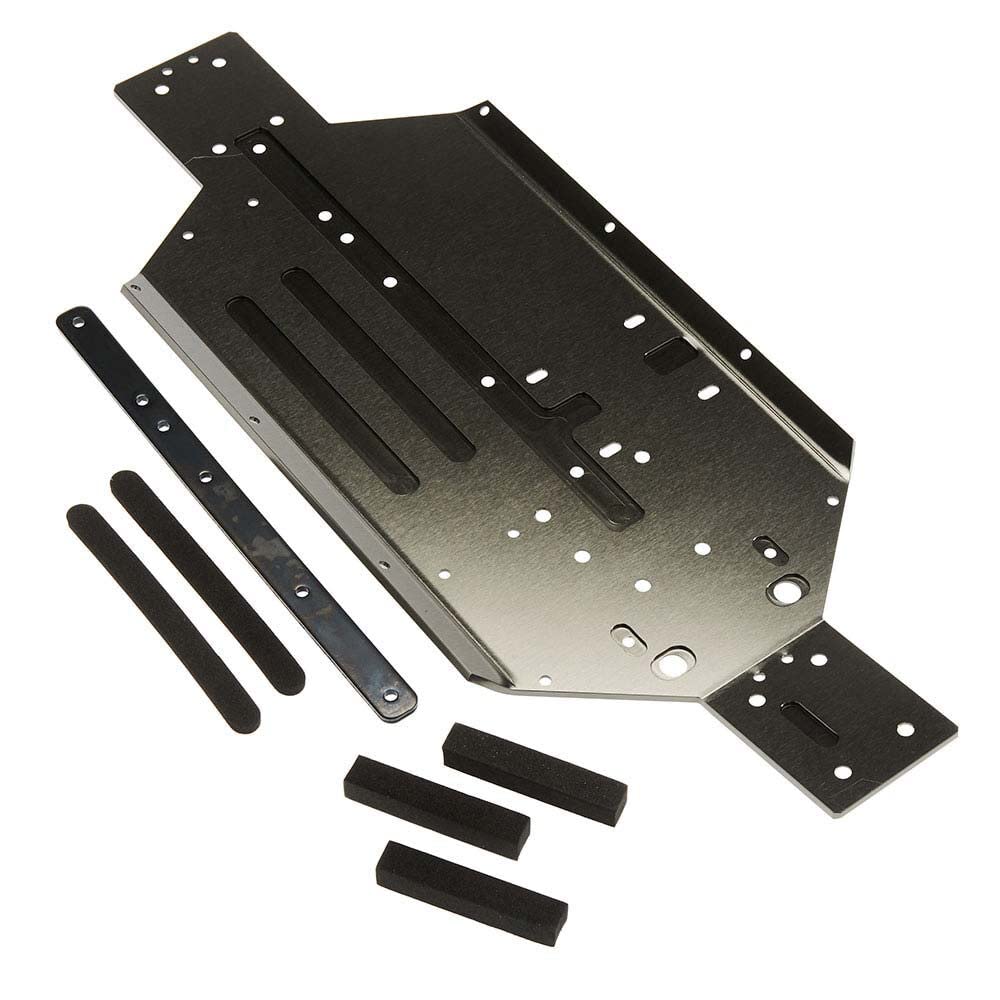 Pro-Line 400534 Chassis: PRO-MT 4X4