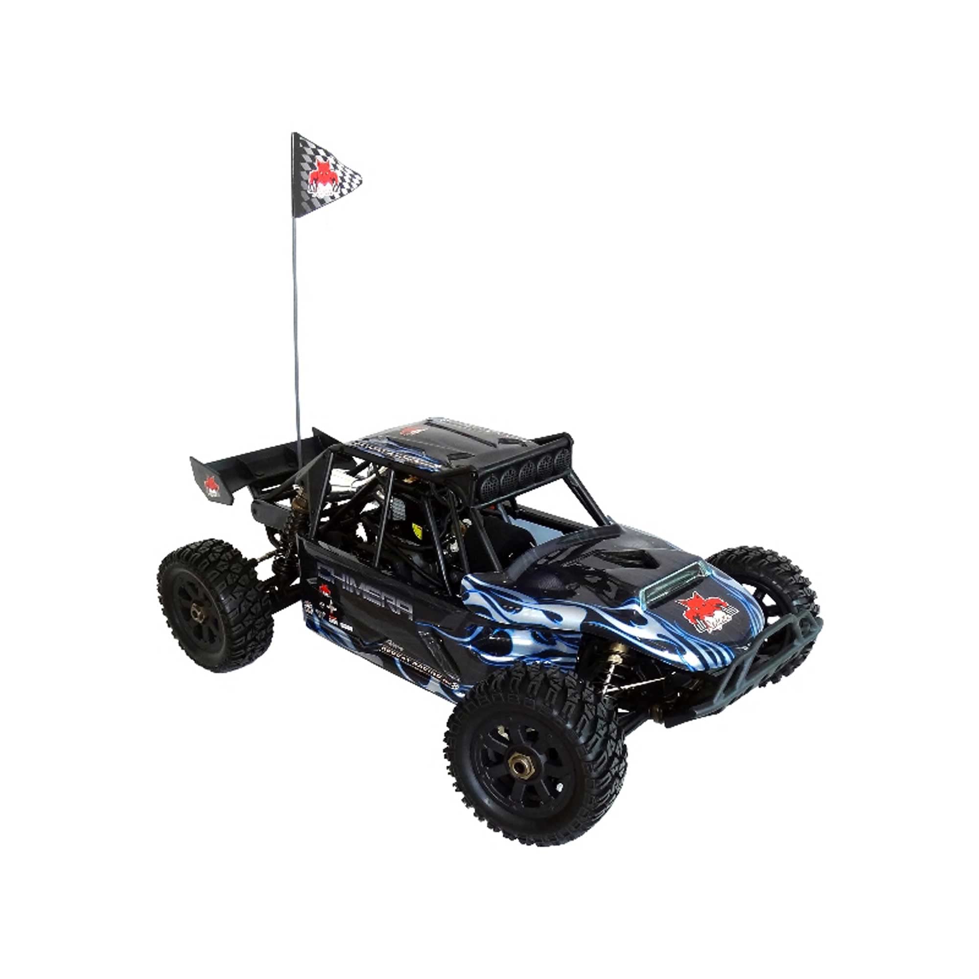 Redcat Racing 05261 Rampage Chimera 1/5 Sand Rail Gas