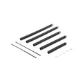Saito Engines G73R578 Flexible Exhaust Pipe: FG-73R5 (CF)